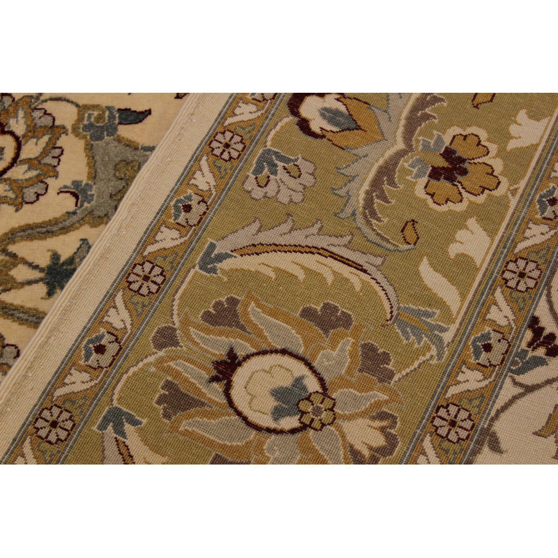 Wool Oriental Rug