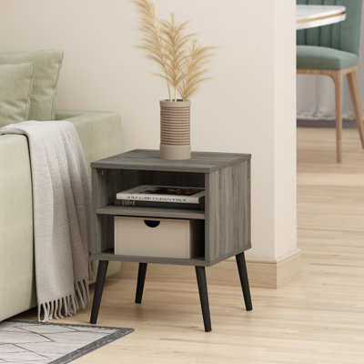 Hatherleigh End Table