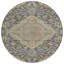 Tapis intérieur / extérieur gris Celia -50599915