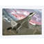 « an f/a-22 vélociraptor envole a training mission i », reproduction d’impression sur toile-32116745-72072998-72072999