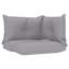 Coussin de siège / dossier d'extérieur-190134686