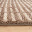 Tapis à poils longs Bohemian-1677364356