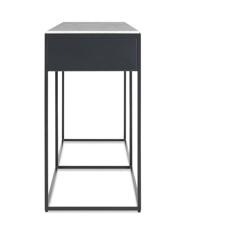 Construct 72'' W Console Table