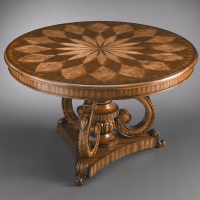 Hall Dining Table