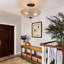 Semi Flush Mount