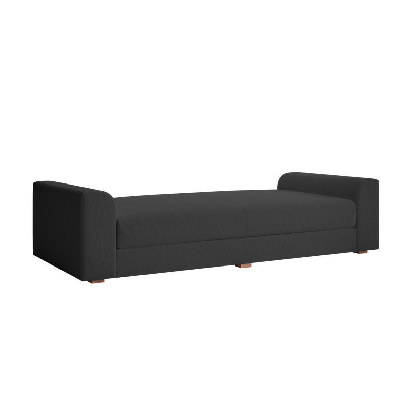 Lit de jour Elevate, Shadow Upcycled Poly