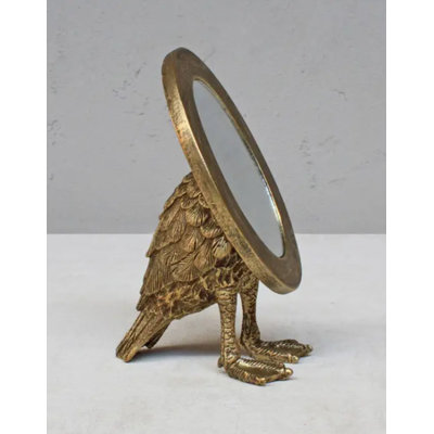 Hazleigh Mirror