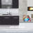 SNDOAS 35.2 " W Stainless Steel 450 CFM Convertible Wall Range Hood with Baffle Filter