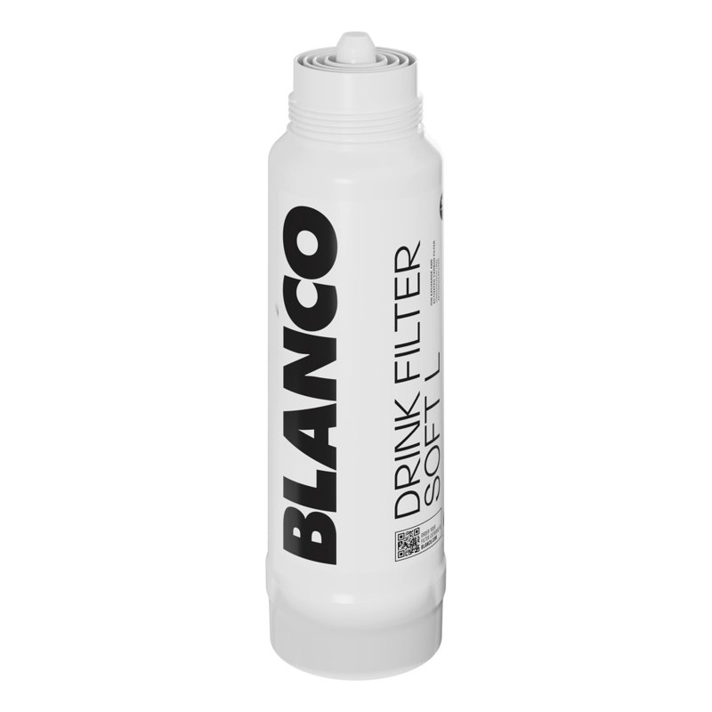 Replacement Filter Cartridge Soft L