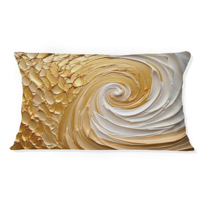Coussin Gold