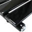 Flat Panel Heated Towel Rail Radiator Bathroom Warmer-1412752192-1345841222