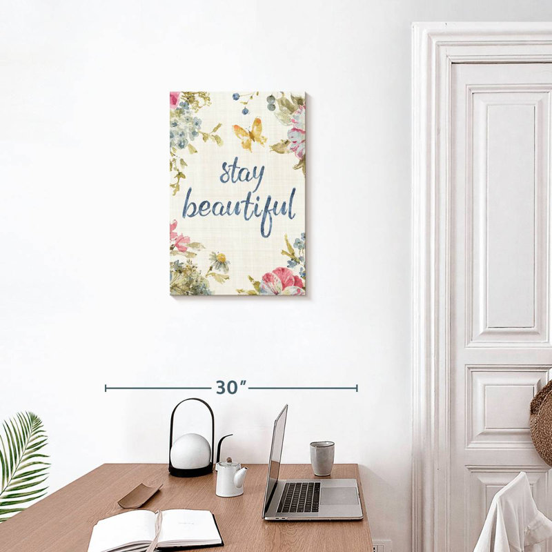 Lin Tergel Summer Garden Light, H 24 po x l 16 po