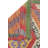 Hand Knotted Wool Moroccan Rug