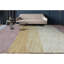 Hand-Knotted High-Quality Pink Area Rug