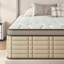 Matelas hybride moyen dans une boîte-1592587438-1592587409