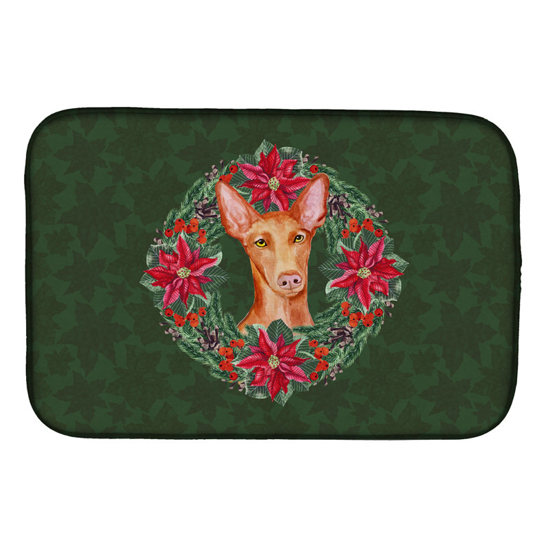 Drying Mat