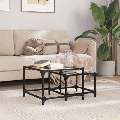 Cvetanka Coffee Table