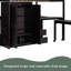 Loft Bed With Stairs-199133000-199133006