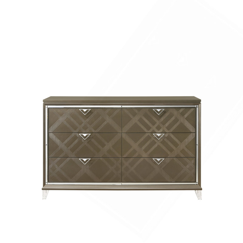 Commode Skylar