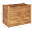 Kenzie Wood Planter Box