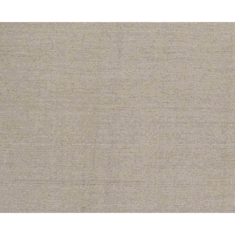 Area Rug in Gray
