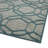 Contemporary, Transitional, Geometric, Textured, High-Low Cut & Loop Rectangle Area Rug-1049133119