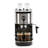 Capresso EC Select Compact Espresso & Cappuccino Machine