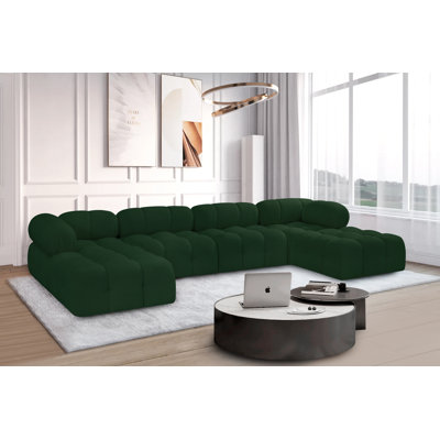 Canapé modulaire Ames 136 po Ames