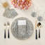 Blossom Fantasia Pebble 16" Vinyl Placemat-50817738