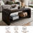 Dellamae Rattan Coffee Table-1440318692