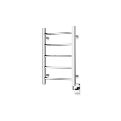 Artos MR06545W-CH Ryton Towel Warmer 26" x 18" Hardwired Chrome