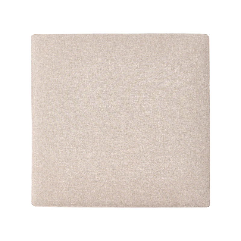 136cm Wide Rectangle Cushion Cover