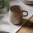 Armbruster Ceramic Coffee Mug
