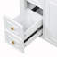 Armoire avec tiroir rabattable-1050302835