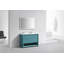 Ensemble de meuble-lavabo double 48 po-84921292