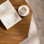Table basse 30,51 pouces