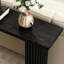 Console simple de style nordique-338316988