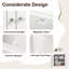 Bathroom Cabinet-2092837524