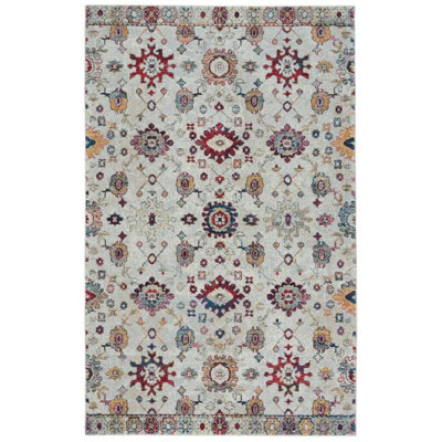 Carper Oriental Indoor Rug