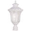 Tête de lanterne câblée 1 lumière Arelene-903407534-903407533