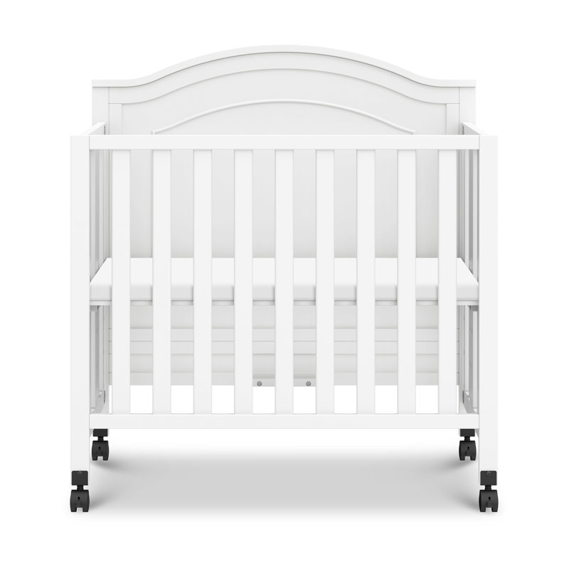 Charlie 3-in-1 Mini Portable Crib