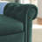 Verdon Linen Blend Upholstered Bench with Flip Top-1912362472