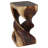 Ahliya Solid Wood Block End Table Set-50452943-50452932
