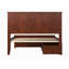 Lit plateforme avec rangement sous le lit Amear-2013068764-2013068757