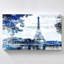 Paris I - Impression sur toile-22262984