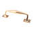 Polished Bronze