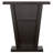 2-Shelf Console Table