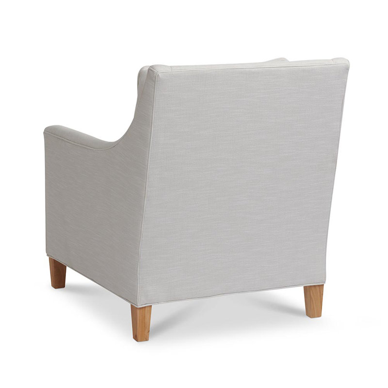 Belmar Outdoor Chair, Conner Marine