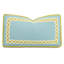 Villa Blanca By Barclay Butera Linen Lumbar Pillow Cover & Insert