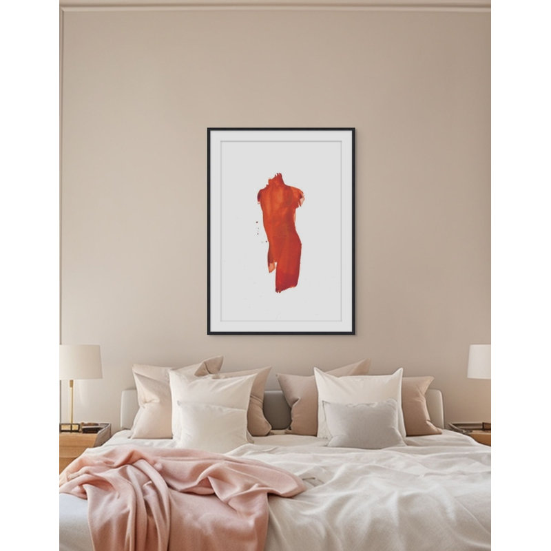 Lumine Figure 12 Print, 34.5" H x 25.5" W
